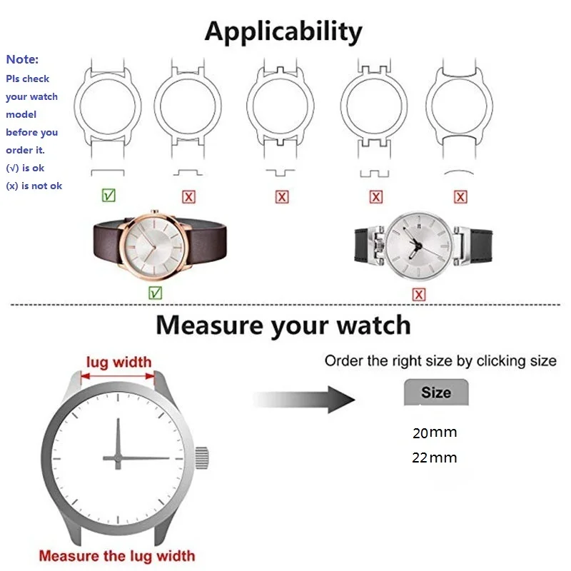 

Samsung Galaxy Watch 3 45 41 Active 2 44 40 Gear S3, Huawei Watch GT 2 Pro 46, 22 20