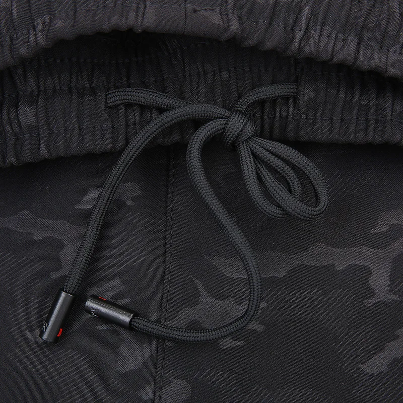 plus size 8XL 7XL New Mens Long Sweats Pants Casual Joggers Elastic Waist Fitness Workout Sweatpants Camouflage pants | Мужская одежда