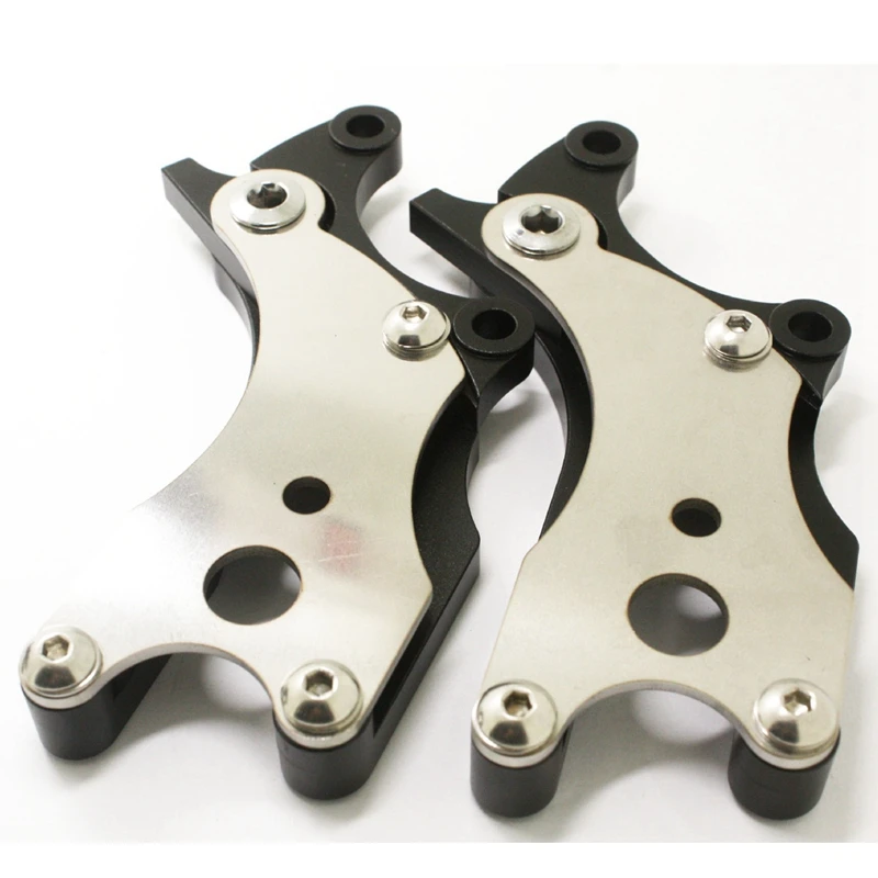 

Bicycle Disc Brake Adapter No Disc Brake Fixed Converter Road Bicycle Modification Oil Dish Wire Dish