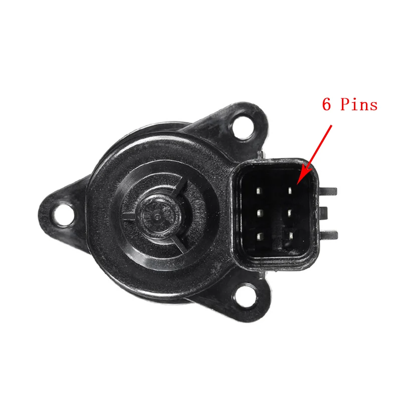 Клапан контроля холостого хода для Mitsubishi Chrysler Dodge MD628166 MD628168 MD628318 1450A069 1450A132 1450A065
