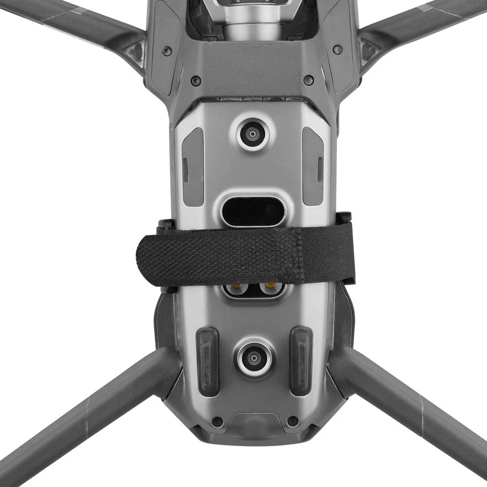 

Drone Mini Megaphone Wireless Loudspeaker Sound Transmission Aerial Broadcasting 100M Control Distance for DJI Mavic Air 2S / Mi