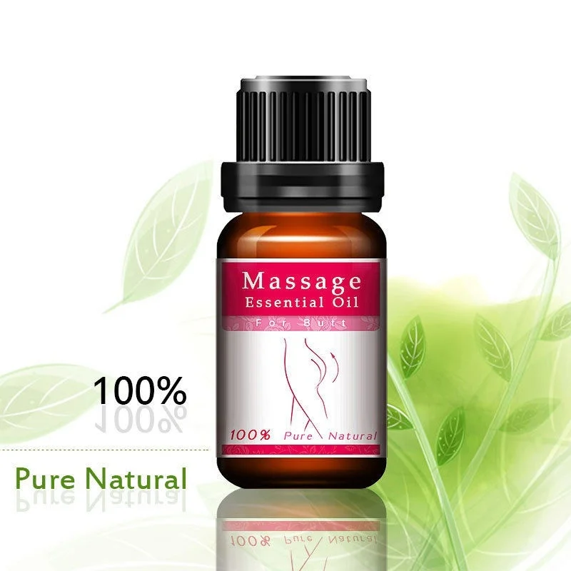 Эфирное масло для улучшения ягодиц эротическое увеличения экстракт растений