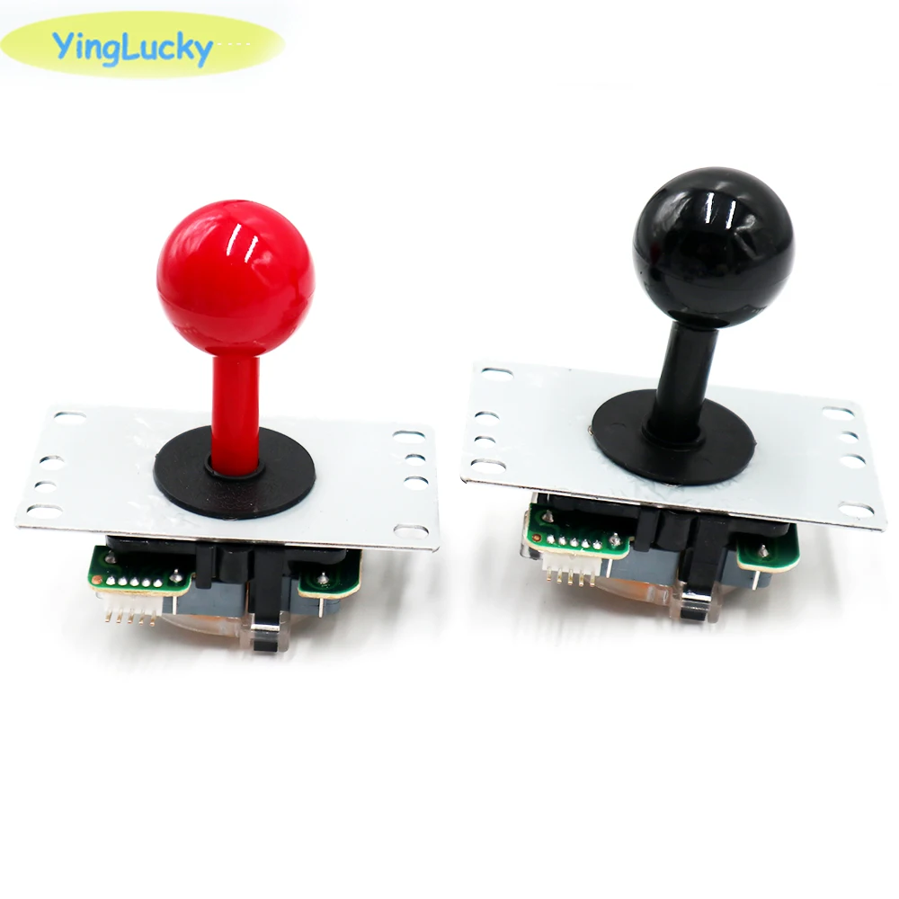 Консоль Pandora DIY kit Поддержка геймпада Plug Arcade Game Встроенная Box CX 2800 In 1|Игры с