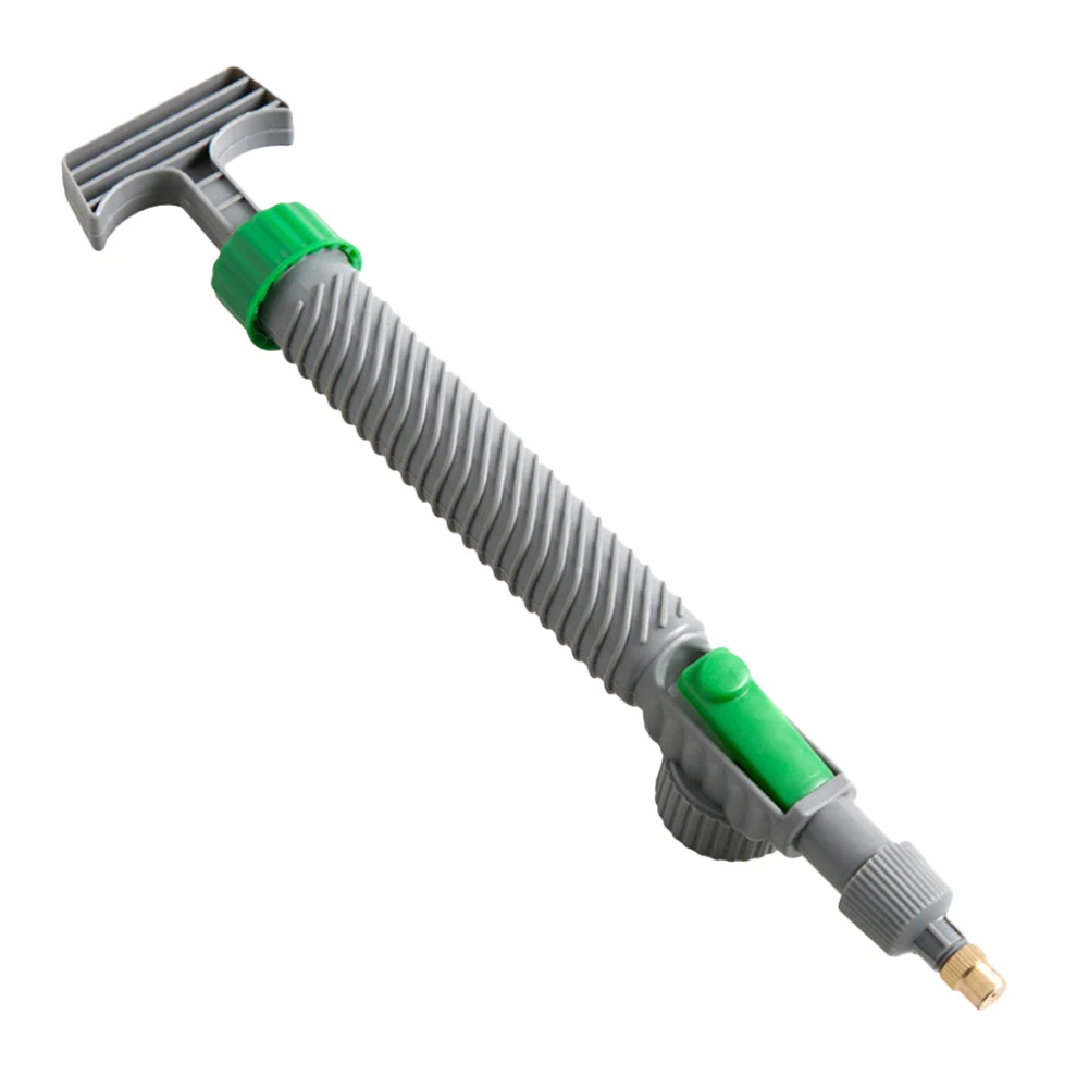 

Garden Accessories Bottle Cap Sprinkler Gardening Water Bottle Sprayer Manual High Pressure Spray Nozzle Garden Watering