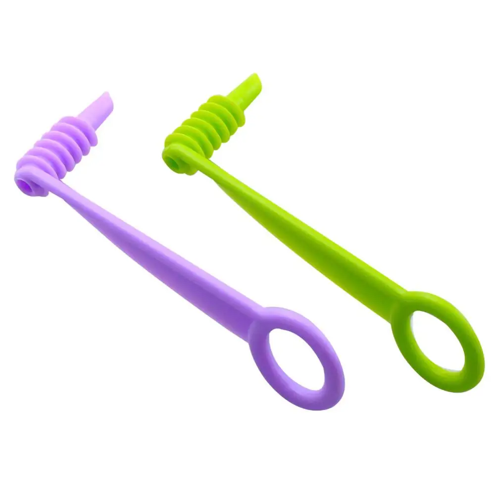 

1PC Spiral Slicer Blade Hand Slicer Cutter Cucumber Carrot Potato Vegetables Spiral Knife Kitchen Accessories Random Color 40P