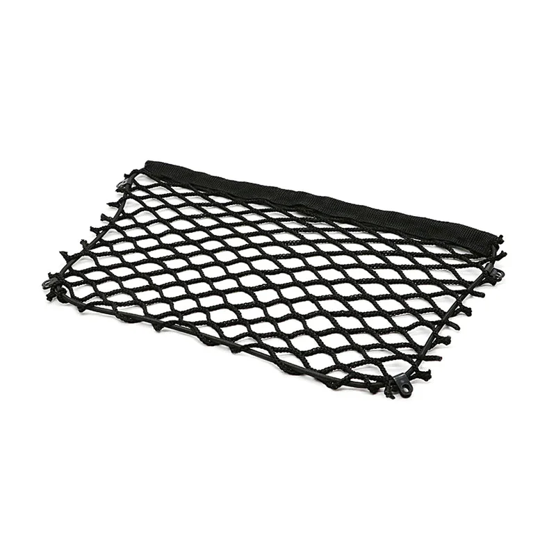 

Luggage Storage Organizer Cargo Mesh Net For Vario Case Panniers For BMW F650GS F700GS F750GS F800GS R850GS R1200GS
