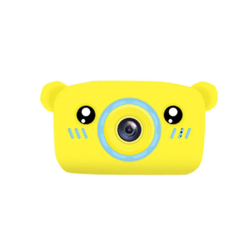 Мини милые детские подарки цифровая видеокамера для детей Рождественский