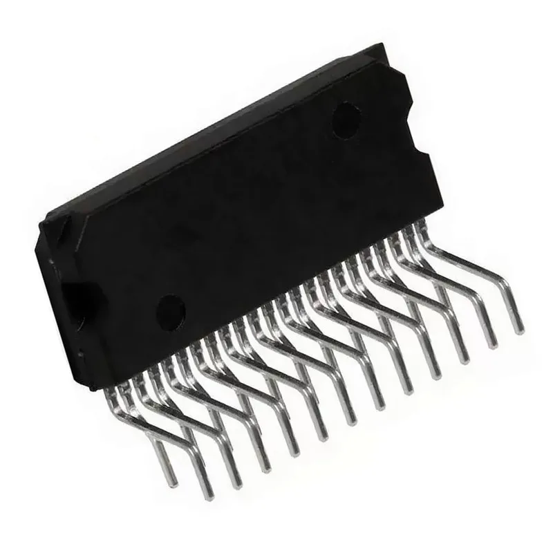 1 шт./лот TDA8571J TDA8571 ZIP-23 в наличии | Электронные компоненты и принадлежности