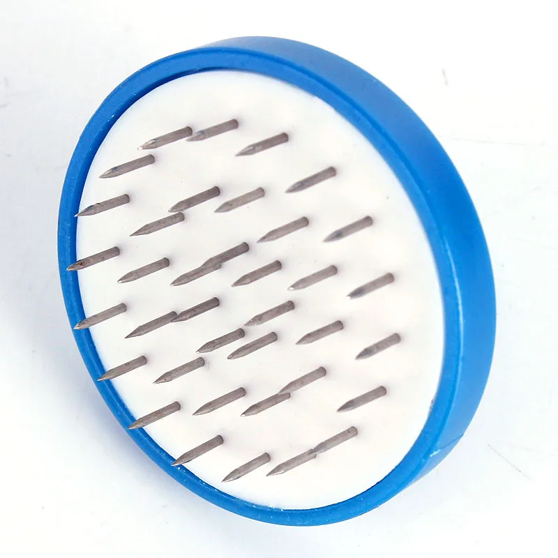 Горячая кальян аксессуары фольга специальное отверстие перфоратор аппаратный инструмент