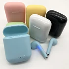 Новые беспроводные наушники mini-2 TWS bluetooth 5,0, спортивные наушники, водонепроницаемые наушники для iphone, Huawei, Xiaomi, смартфонов