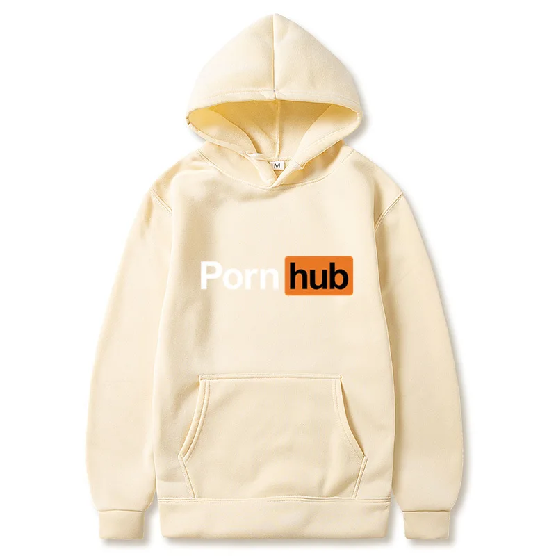 

Simple Printing Spring Autumn Men Hoodies Kpop Streetwear Women Sweatshirt Fleece Sportswear Male Clothing Tops
