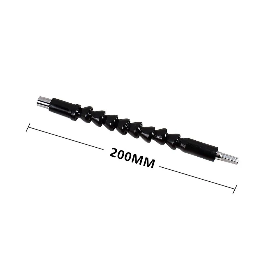 ONNFANG удлинитель с гибким валом держатель сверл для электронной дрели 200/295/400 мм |