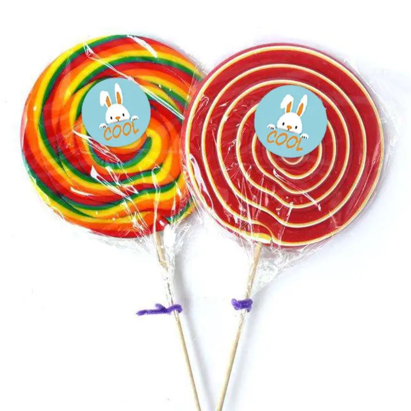 Милые Животные Печать Обучающие мотивы этикетки наклейки для рукоделия в рулоне