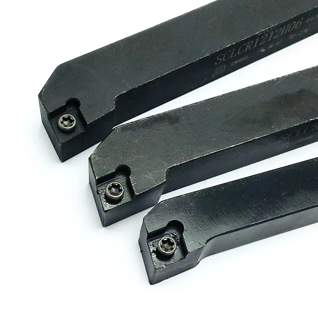 SCLCR1010H06 SCLCR1212H06 цилиндрический держатель инструмента режущий инструмент ЧПУ