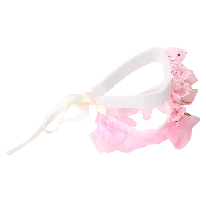 Creative Pet Cat Dog Hood Hats Halloween Headgear Crown Birthday Dress Selling Cute Artifact Head Wear | Дом и сад