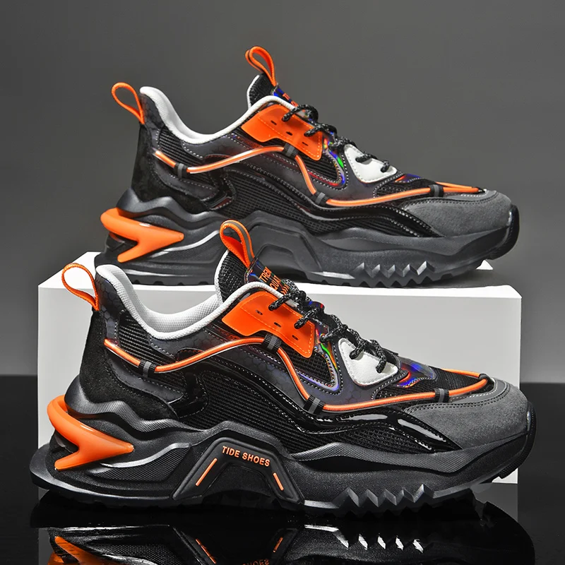 

men shoes Sneakers Male tenis Luxury shoes Mens casual Shoes Trainer Race off white Shoes fashion loafers running Shoes for men