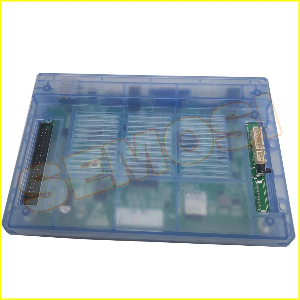 1388 game pcb 1660 в 1 игровая коробка 9 PCB 2600 с кабелями Pandora аркадный шкаф с 3 в 1 языком-китайский, английский, корейский для аркадной консоли - Цвет: 1388 game pcb