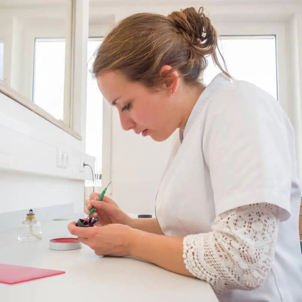 250 г/кор. стоматологическое лабораторное Материал опорной плиты красный