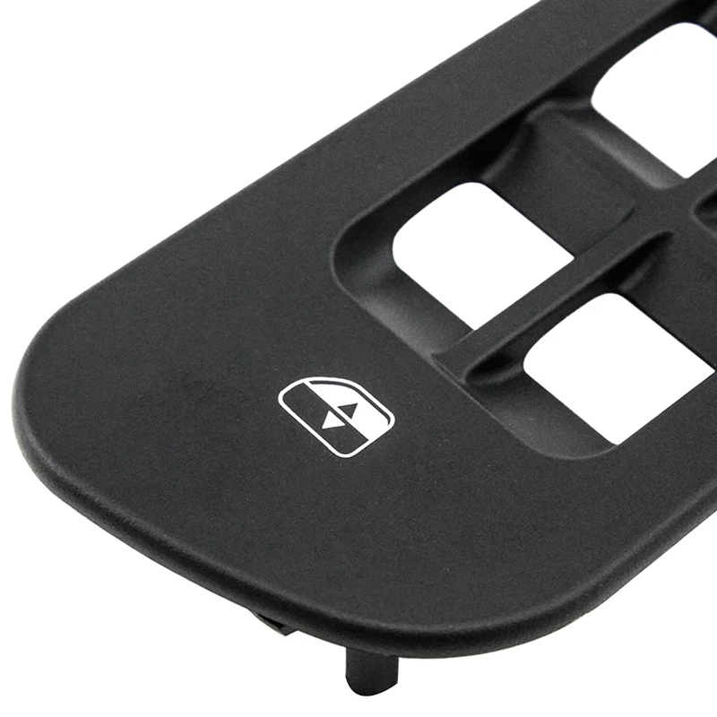 Car Front Left Window Switch Panel for Dodge Ram 1500 / 2500 3500 2002-2009 5HZ71WL5AE 5HZ71WL5AD | Автомобили и мотоциклы