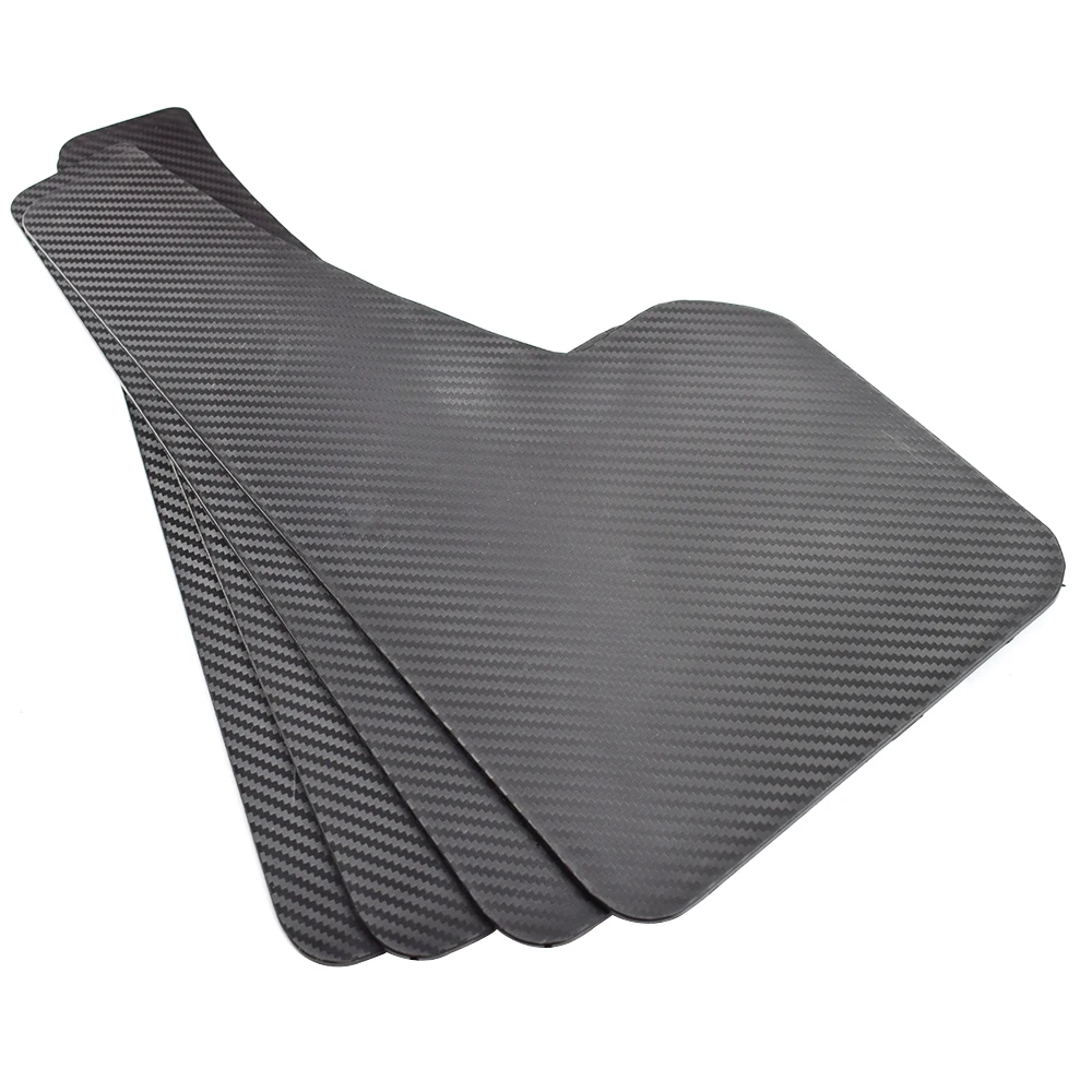 4 шт./компл. Универсальные Брызговики брызговики щитки от грязи для автомобиля