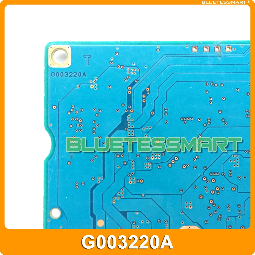 Жесткий диск PCB контроллер G003220A для Toshiba 3 5 SATA hdd восстановления данных - купить по