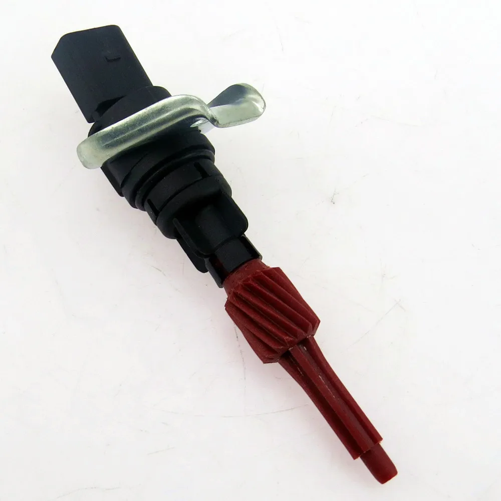 

SCJYRXS Car Odometer Speed Sensor For Caddy Bora Golf MK4 A3 8L Seat Octavia Leon Idiza Toledo 1H0 919 149A 1H0 919 149 A