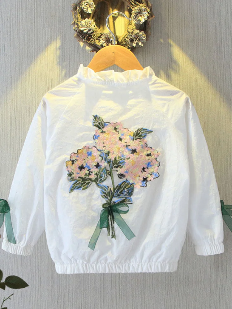 Для девочек-подростков для девочек Куртка Верхняя одежда Пальто модная детская