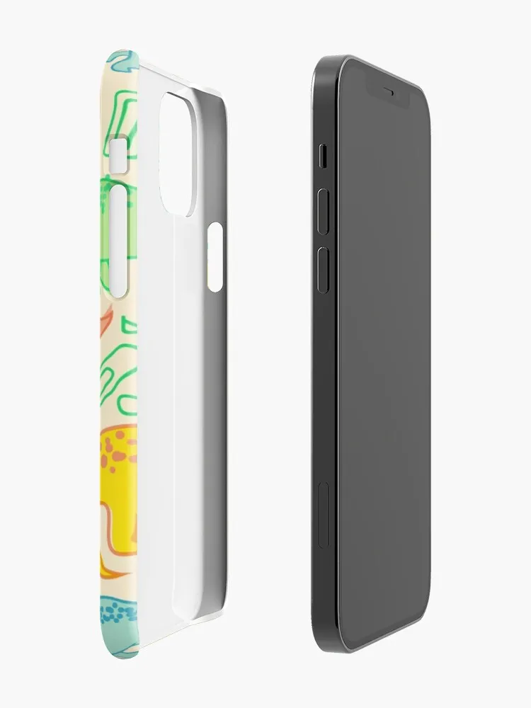 Жёсткий чехол для Iphone 11 12 13 Pro Max Mini 6 6S 7 8 Plus 5 дюймов | Мобильные телефоны и