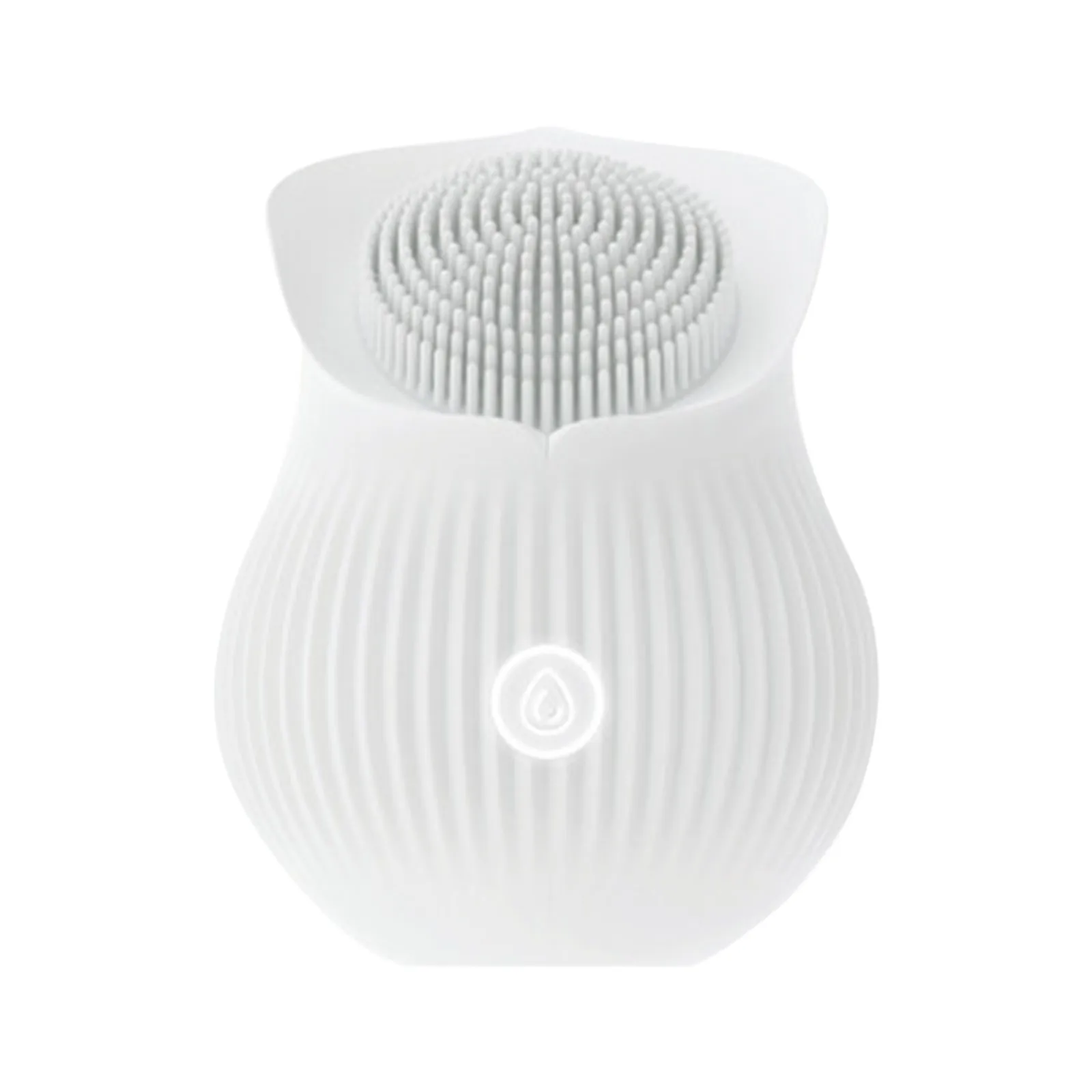 Розовый цветок для женщин стимулятор сосков язык лижут Грудь Увеличение игрушки