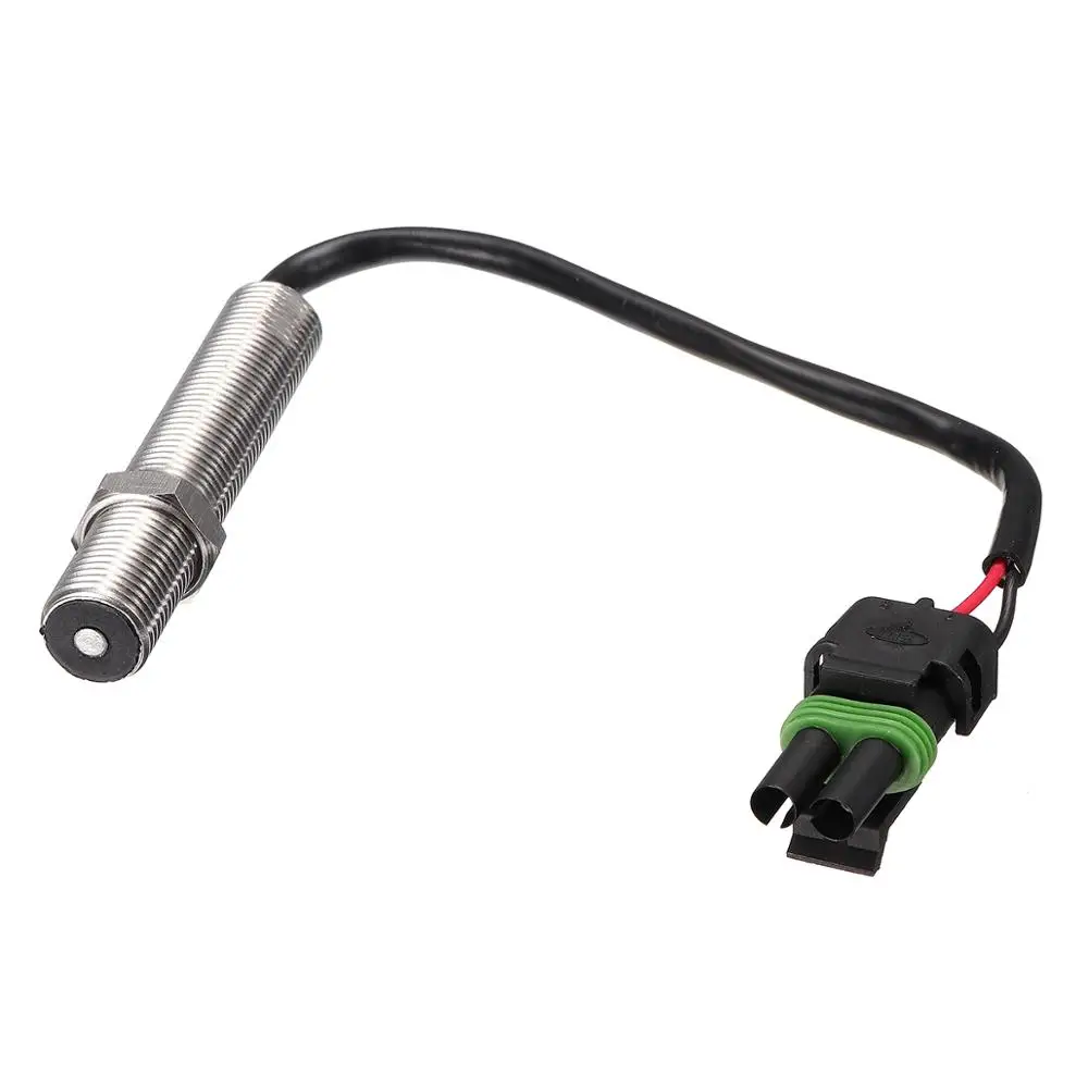 

Magnetic Pickup 3034572 Speed Sensor Fits For Cummins K38 G38 QSK38 KTA38GC K106