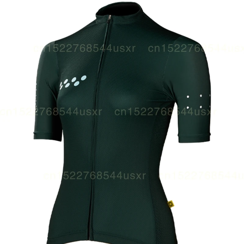 Женский спортивный топ для велоспорта высококачественная одежда с коротким