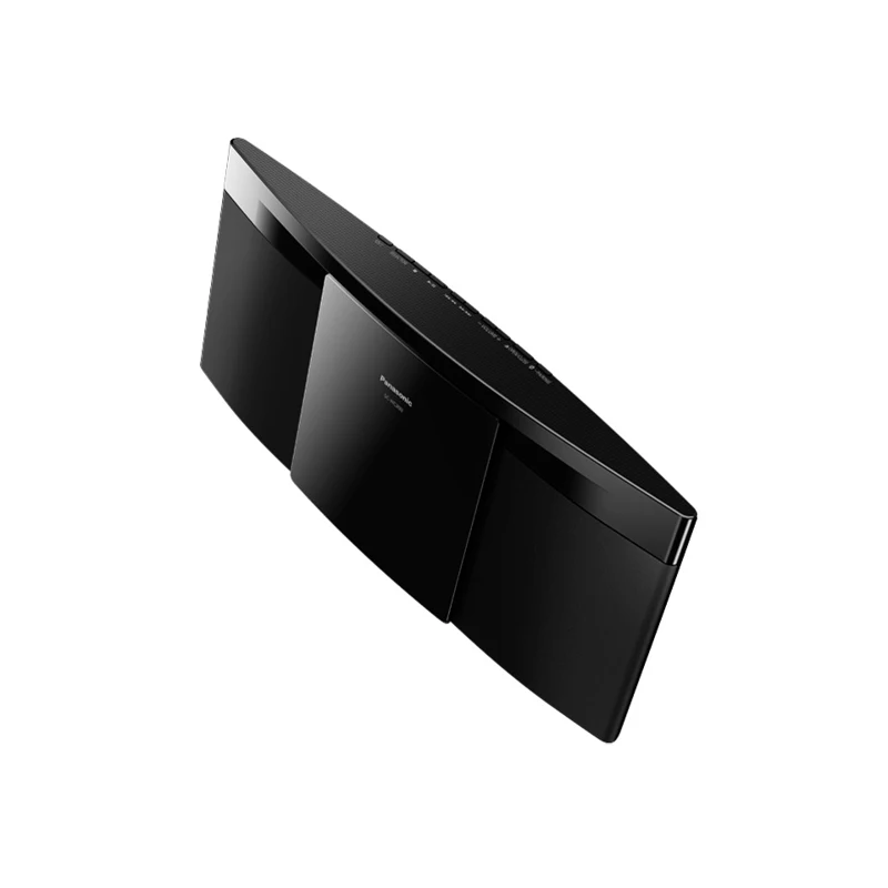 Микросистема Panasonic SC HC200EE K|Домашний кинотеатр| |