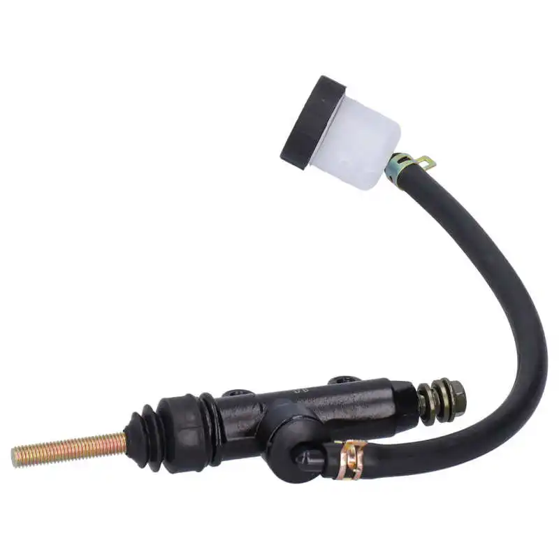 7/8in 22 мм Мотоцикл сцепления с накатанной головкой тормозной рычаг сзади главный