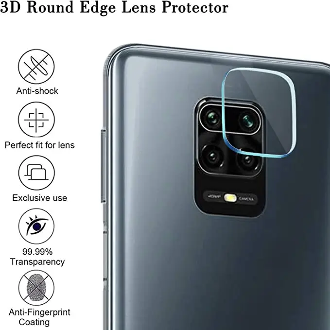 Защитная пленка для объектива закаленное стекло Samsung Galaxy S8 S9 Plus Note 9 8 S6 S7 Edge |