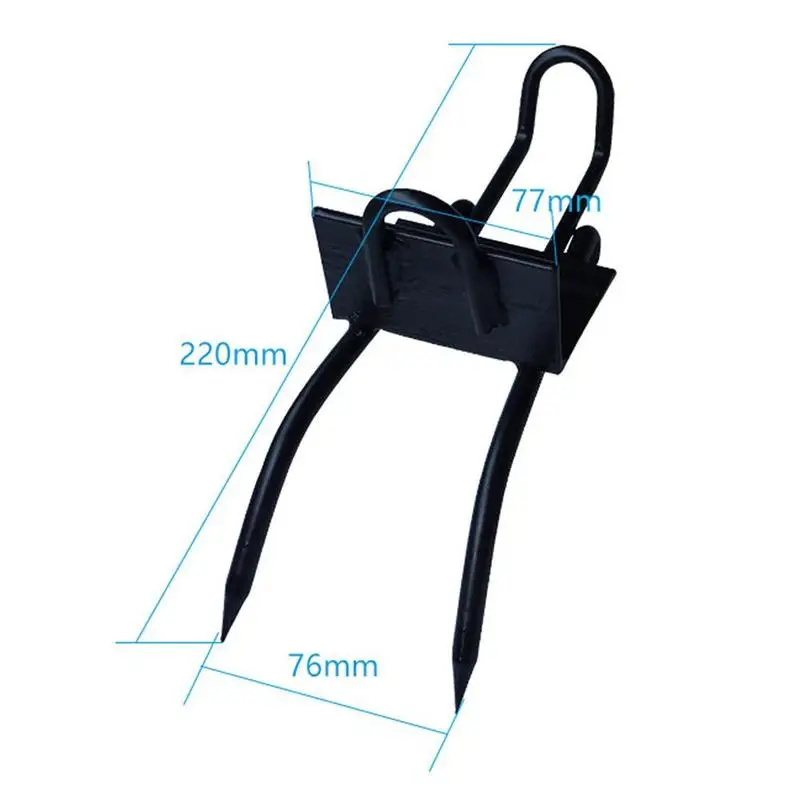 

Tree Climbing Artifact Foot Strap Multifunctional Buckle Rock Climbing Tool Shoe Foot Slip Dedicated Climbing Tool