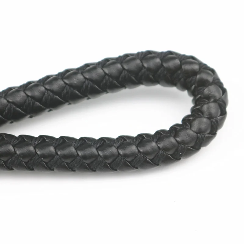 Автомобильный Стайлинг 3D Металл + кожа эмблема автомобильный брелок держатель