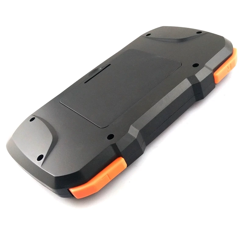 

Wireless Smart Remote Control Mini Game Remote Sensing Keyboard 2.4G+Keyboard+Mouse Touchpad+Colorful for Computer TV