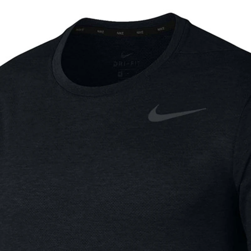 Мужская футболка NIKE AS M NK BRT оригинальная спортивная с коротким рукавом