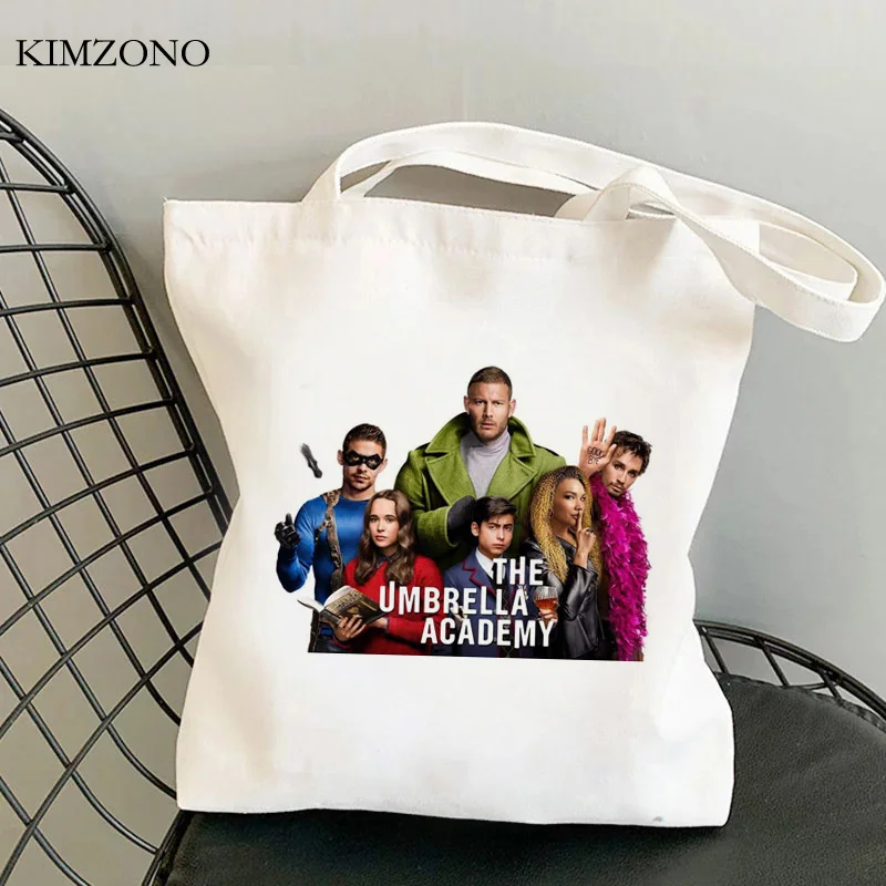 

the umbrella academy