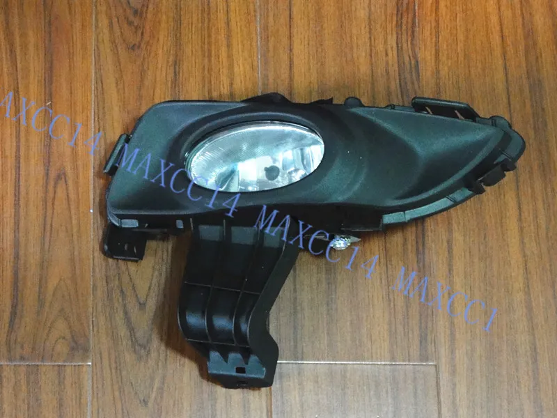 Передние противотуманные фары дальнего света светильник ing с лампами и покрытия