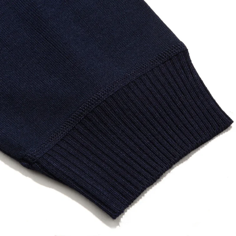 2021 Новый Повседневный пуловер с карманом для мужчин свитер рубашка Джерси одежда