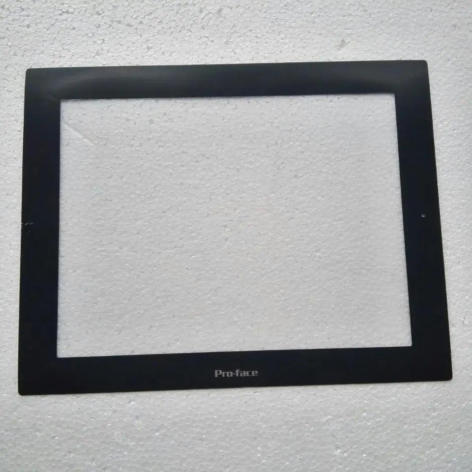 Новый Pro-лицевая сторона Proface GP2600-TC41-24V Защитная пленка для сенсорная HMI сенсорный