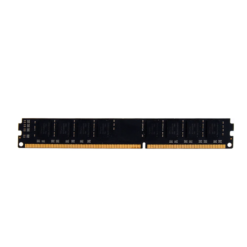 Модуль оперативной памяти ddr3 4 Гб 1600 МГц 1866 12800 | Компьютеры и офис