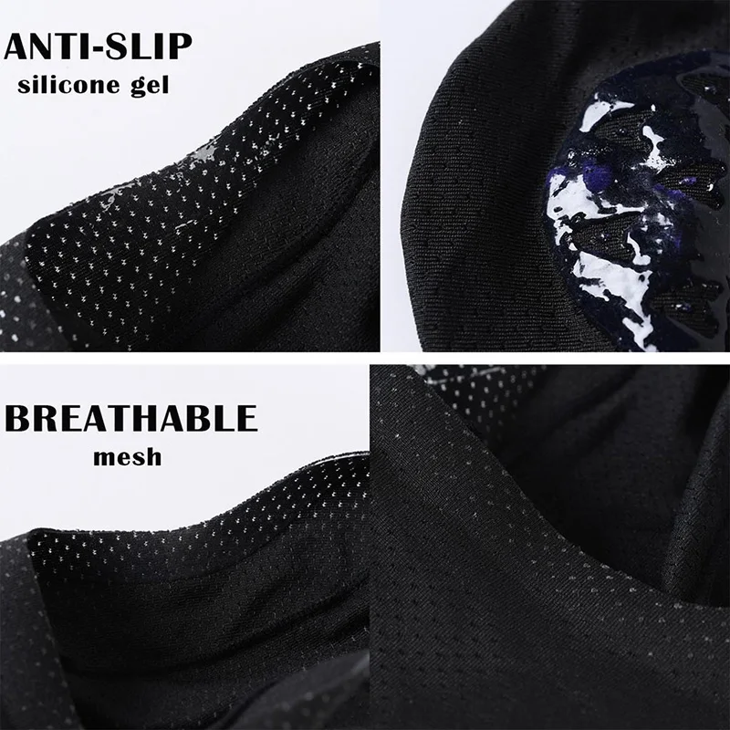 

3 Pairs Short Socks For Women Breathable Ice Silk Socks Fashion Solid Color Low Cut Liner Non Slip Thin Invisible Sports Socks