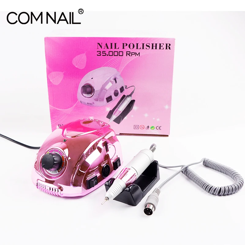 

Electric Drill To Remove Nail Cuticles Nail Equipment Tools Repair All Nail Art Mini Interchangeable Drill Bit Nail Equipment