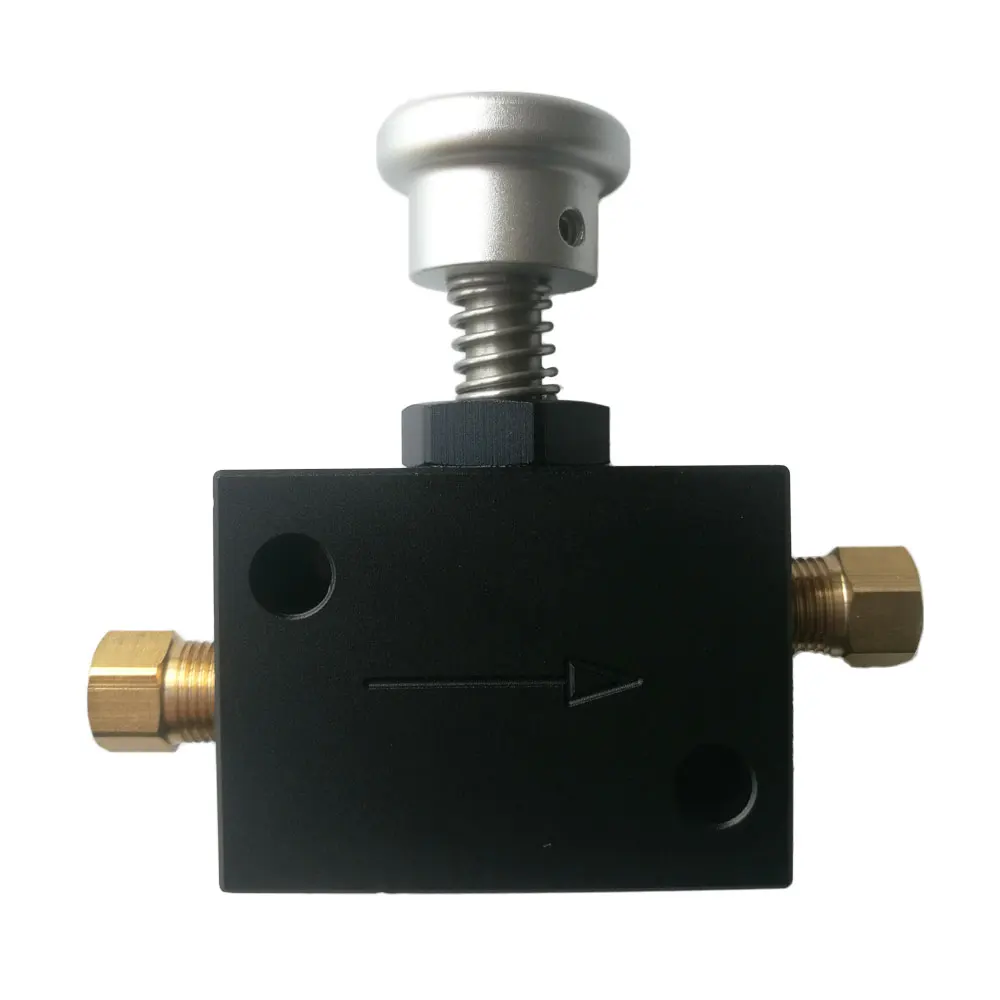 Тормозная Линия Гидравлический тормозной замок держатель давления для