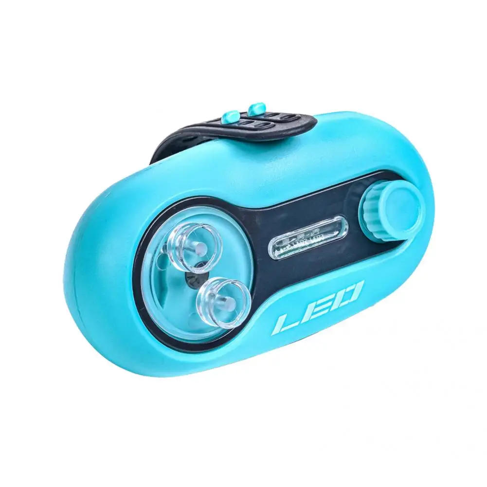 Полезный сигнализатор клева легкий для рыбалки износостойкий высокопрочный -