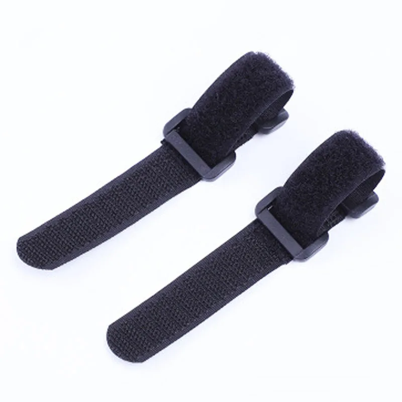 10 шт в упаковке новая линия Пряжка вождения фиксированной повязки Зеркало