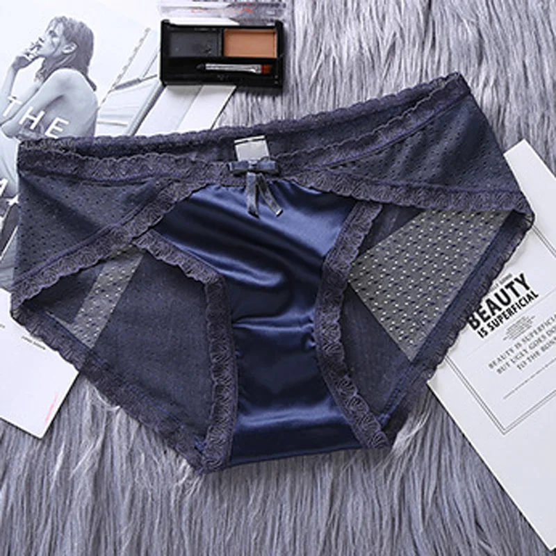 Высококачественные французские бесшовные ультратонкие атласные сексуальные