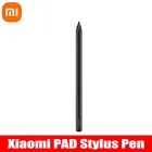 100% оригинальная сенсорная ручка Xiaomi Pad stylus pen MI, Умная Кисть для рукописного ввода 240 Гц pad 5  5 Pro